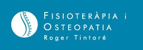 Centre de fisioterapia i osteopatía a La Palma de Cervelló